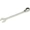 Dynamic Tools 18mm Reversible Combination Ratcheting Wrench D076118 - alternate 1